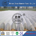 PP Non Woven Fabric for Agriculture Greenhouse